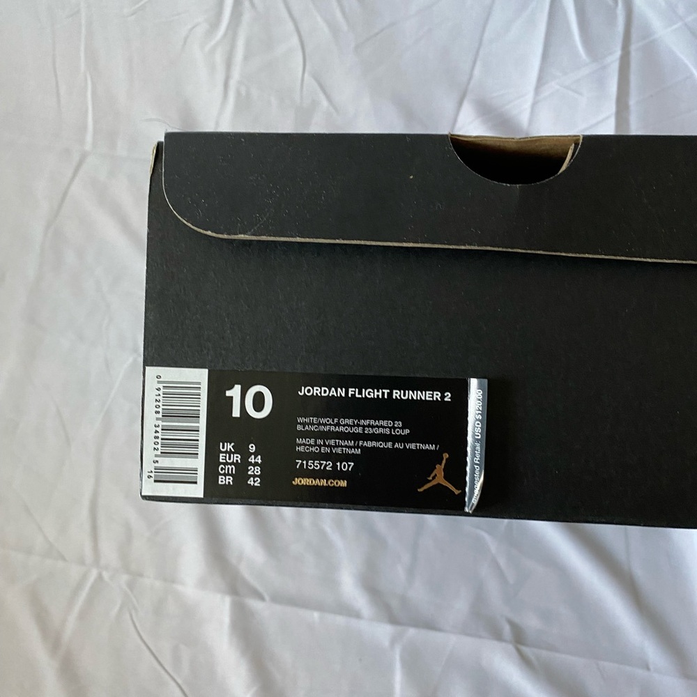 Jordan flight runner 2 - Picture 5 of 6